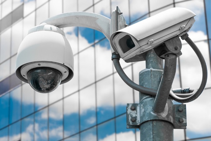 CCTVカメラの特徴は何ですか?