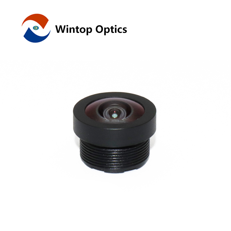 DVR 防犯カメラ用レンズ リアフォーカス YT-5596P-C1 - WINTOP OPTICS