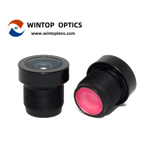 3.55mm 焦点距離 DVR レンズ メーカー YT-1549-R1 - WINTOP OPTICS