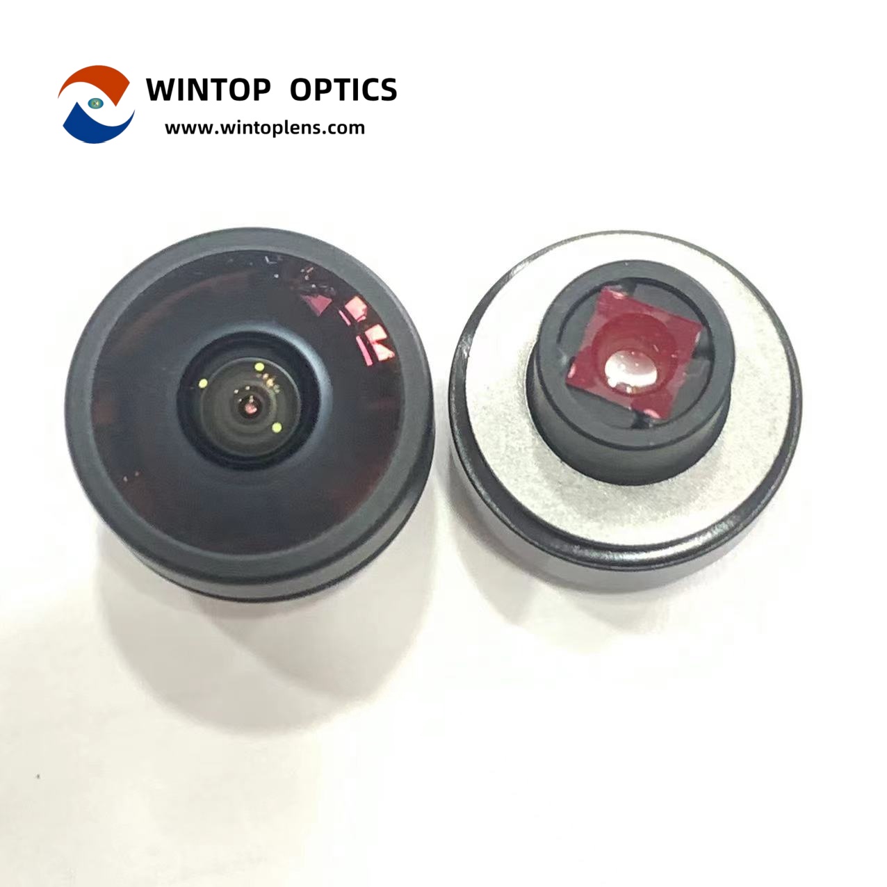 HFOV 200 度パノラマ バックカメラ レンズ YT-7070-H1-A - WINTOP OPTICS