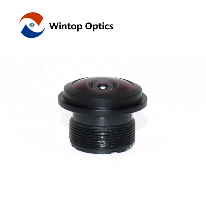 大口径スターライト CCTV レンズ YT-6048P-A1 - WINTOP OPTICS