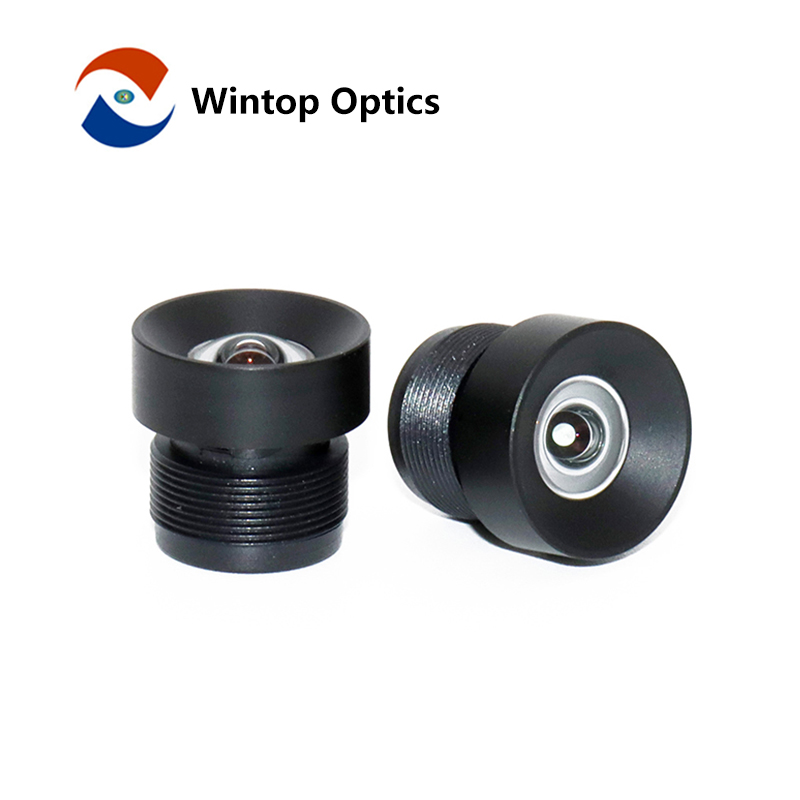 2mp m12 マウント マクロ ボード レンズ YT-3551P-C1 - WINTOP OPTICS