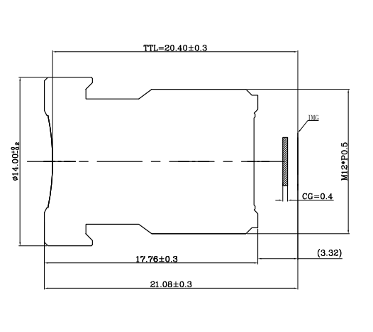 ADAS LENS- WINTOP