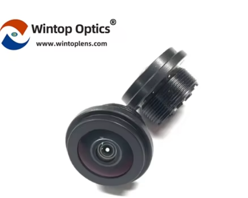 12.8 光学全長 1080p 高精細広角車用パノラマレンズ YT-6047P-S1 - WINTOP OPTICS