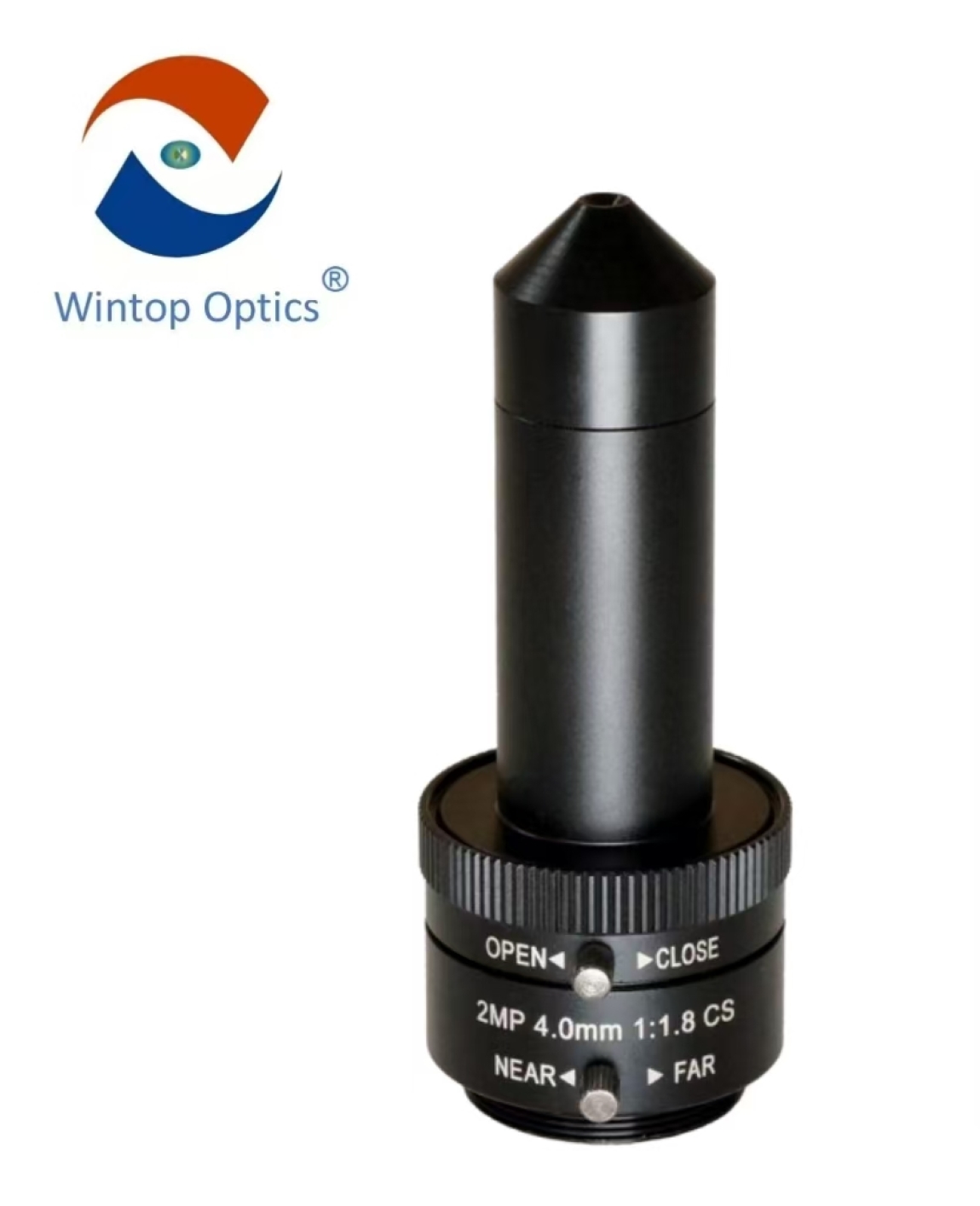 Hd YT-4878 security lens - precise monitoring and excellent picture quality - WINTOP OPTICS