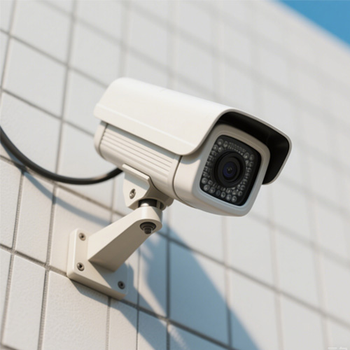 How Do I Choose the Right Lens for My Security Camera?