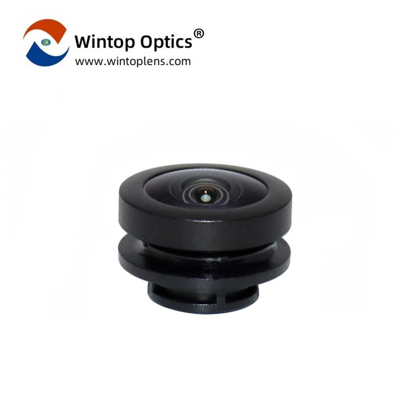 fish eye lens for camera