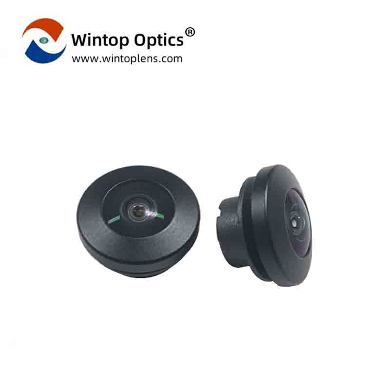 surround view camera lens