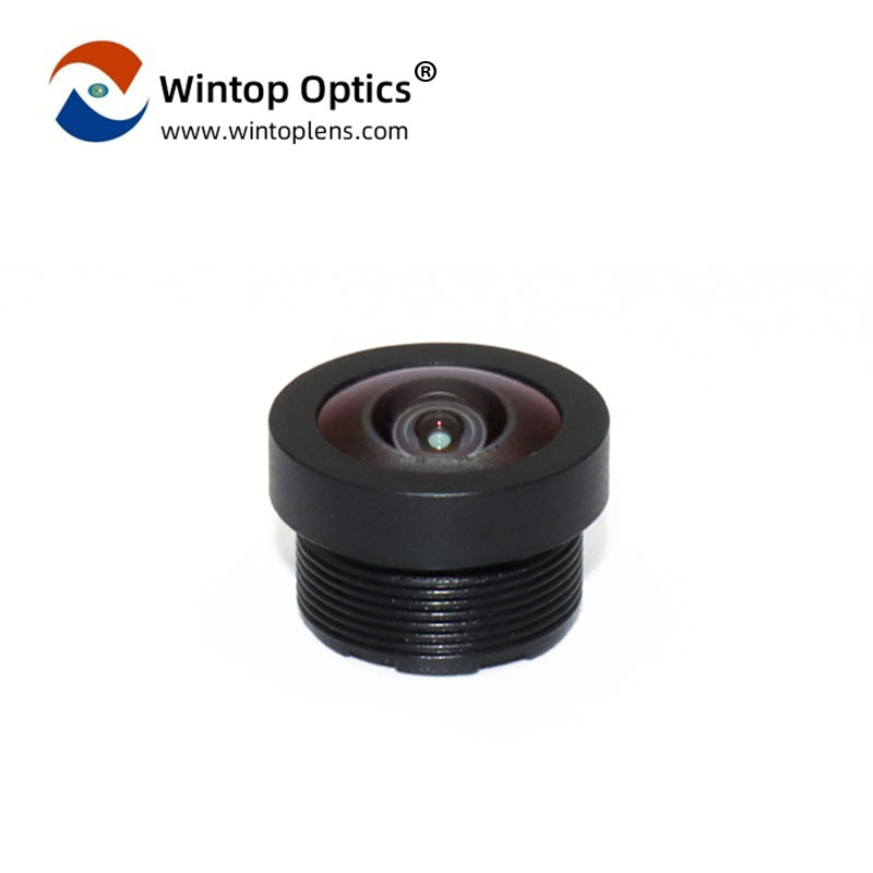Car Rear View Camera Lens