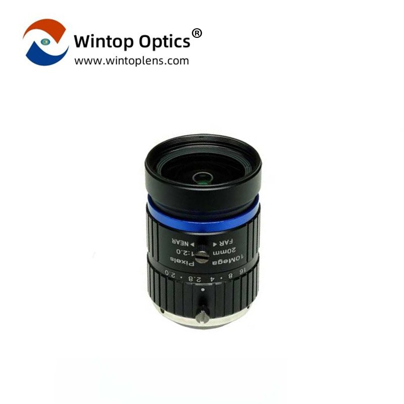 Industrial Inspection Lens
