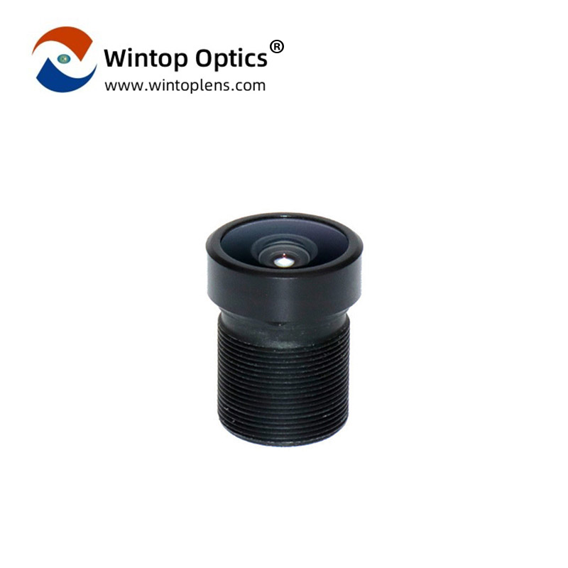 car dvr lens