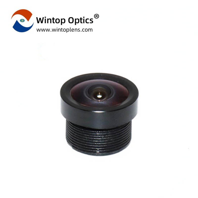 Rear View Lens YT-5018P