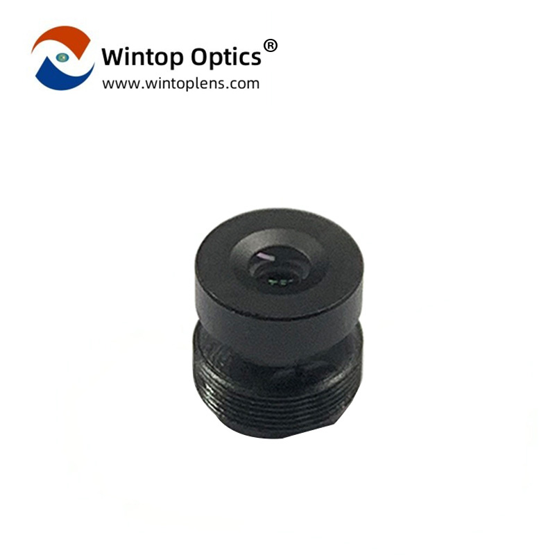 High-Definition Optical Lens